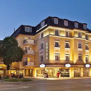 4* Hotel Schlosskrone