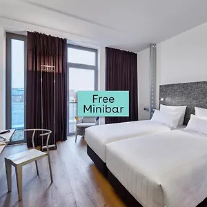 **** Hotel Innside By Melia Tyskland