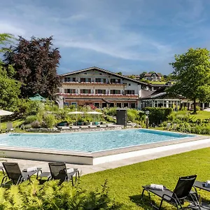 Hotel Alpenhof Murnau