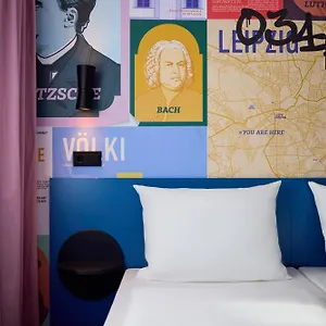 ** Hotel Mcdreams Tyskland