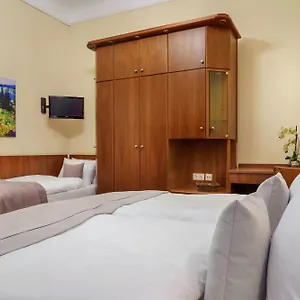 *** Hotel Kronprinz Hauptbahnhof Tyskland
