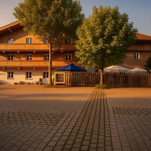 3* Hotel A8 Im Darchinger Hof - Zwischen Holzkirchen Und - Zwischen Muenchen Salzburg Und Innsbruck - Kurz Vor Dem Irschenberg