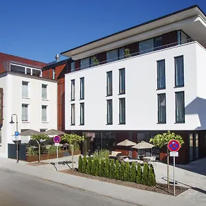 3* Hotel Illertisser Hof