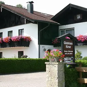 3* Gæstehus Gaestehaus Kirner -