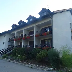 Aparthotel Alte Innbruecke-24std-self-check In-haustiere Willkommen