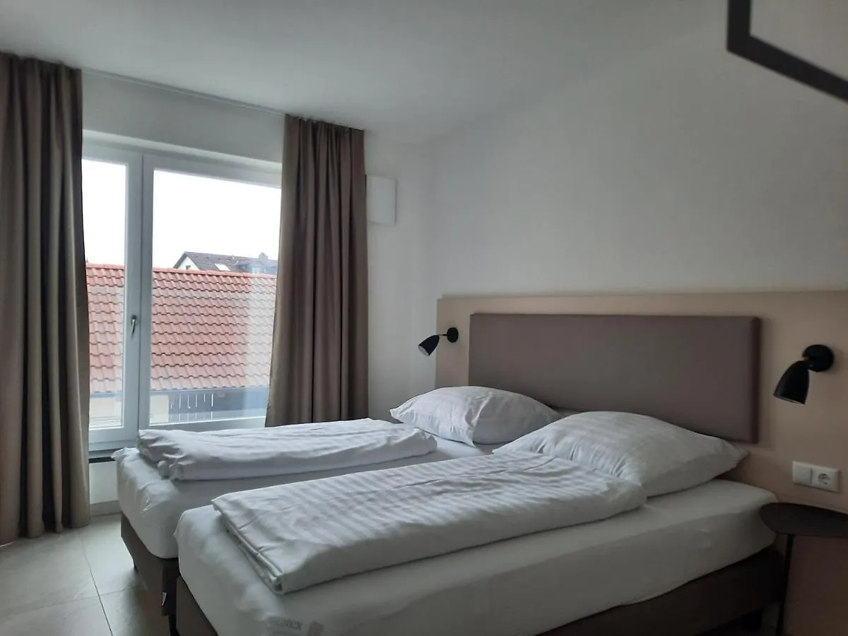 Hotel-Gasthof Obermeier Allershausen Germany